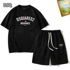 Picture of DSQ Shirt Pant Suits _SKUDSQM-3XL25tr0721349